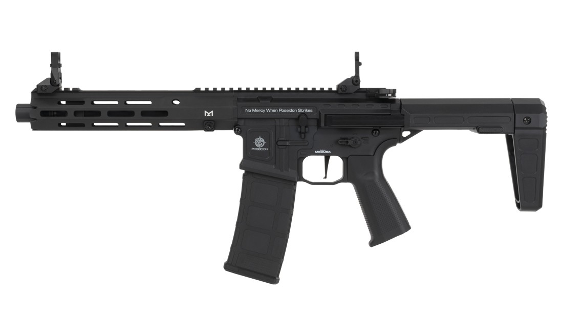 AVENGER+ PDW AEGR BLACK POSEIDON