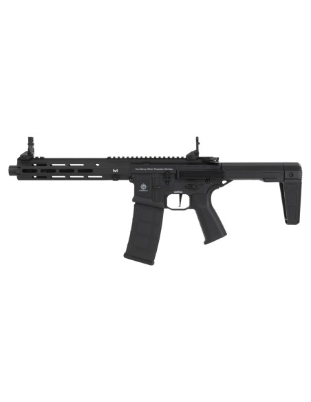 AVENGER+ PDW AEGR BLACK POSEIDON