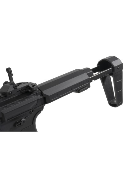 AVENGER+ SNIPER AEGR BLACK POSEIDON