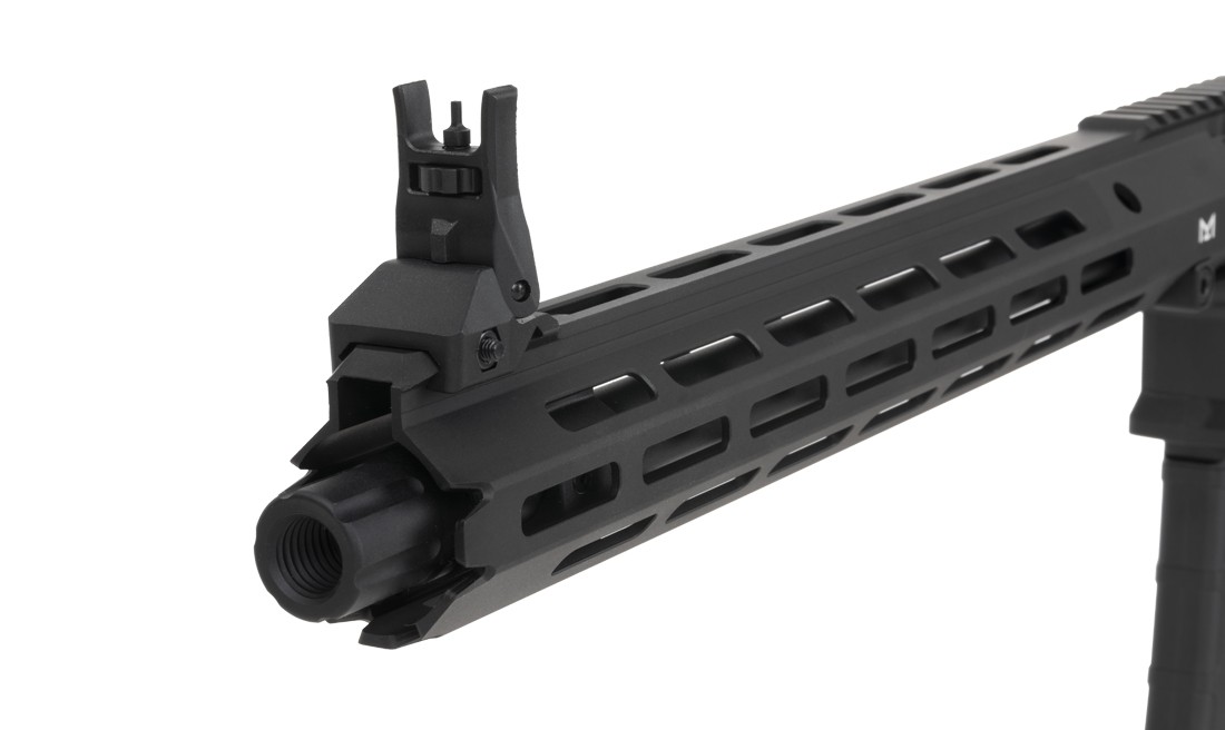 AVENGER+ SNIPER AEGR BLACK POSEIDON