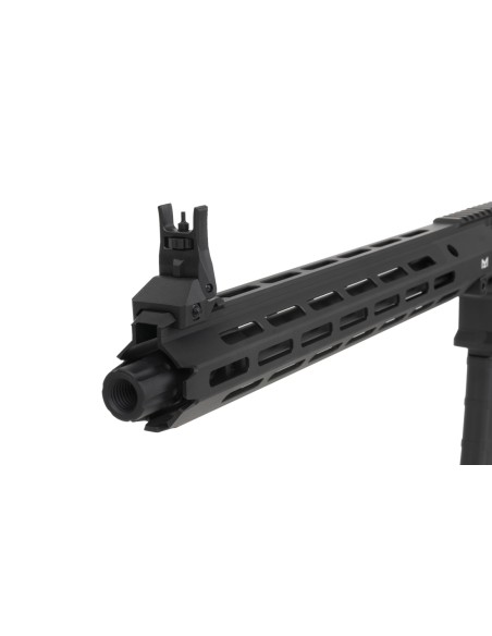 AVENGER+ SNIPER AEGR BLACK POSEIDON