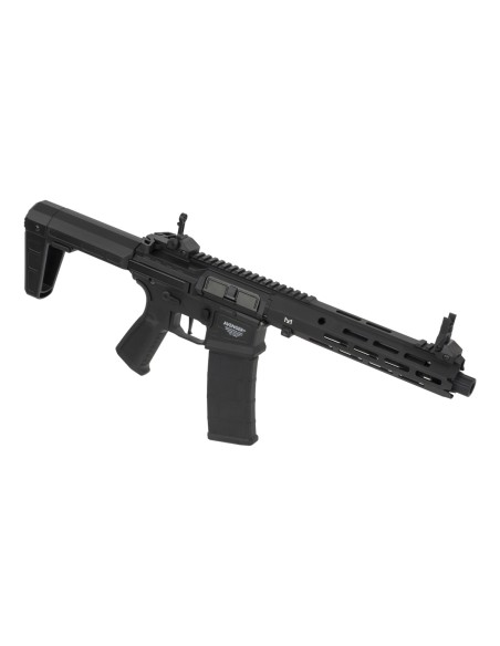 AVENGER+ PDW AEGR BLACK POSEIDON