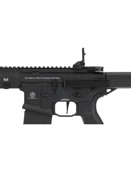 AVENGER+ PDW AEGR BLACK POSEIDON