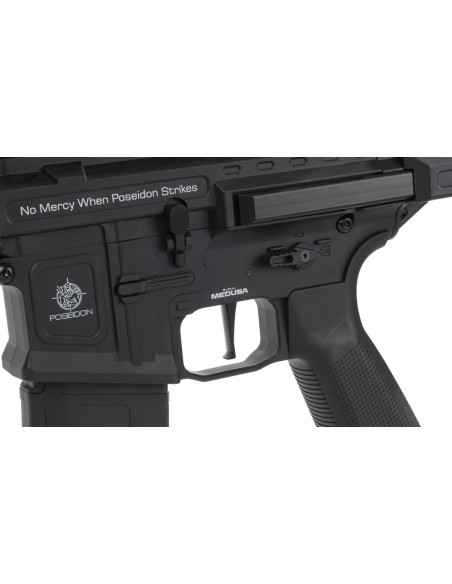 AVENGER+ PDW AEGR BLACK POSEIDON