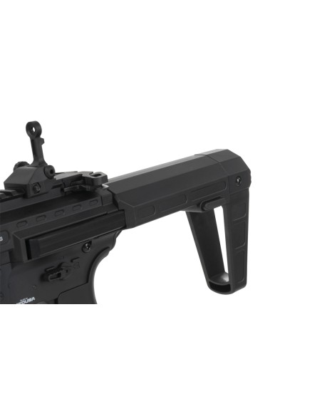 AVENGER+ PDW AEGR BLACK POSEIDON