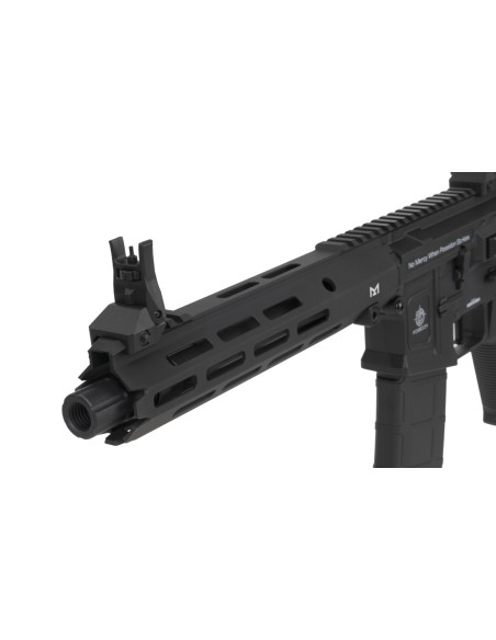 AVENGER+ PDW AEGR BLACK POSEIDON
