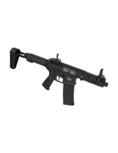 AVENGER+ QRF AEGR NOIR POSEIDON