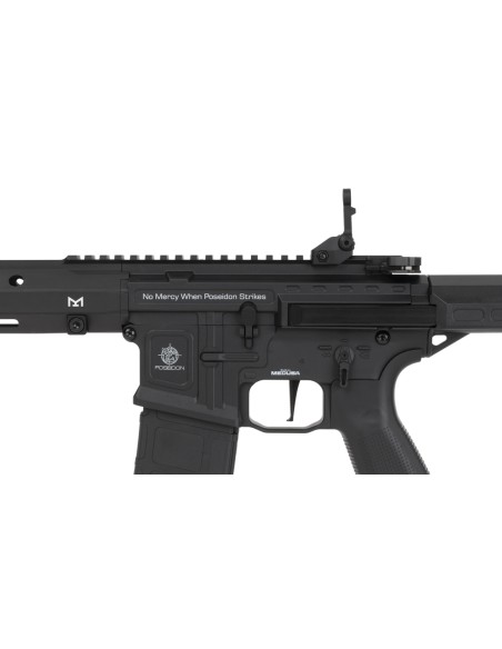 AVENGER+ QRF AEGR NOIR POSEIDON