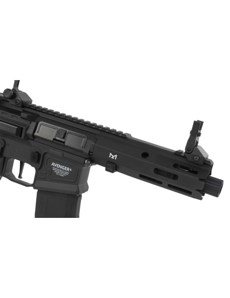 AVENGER+ QRF AEGR NOIR POSEIDON