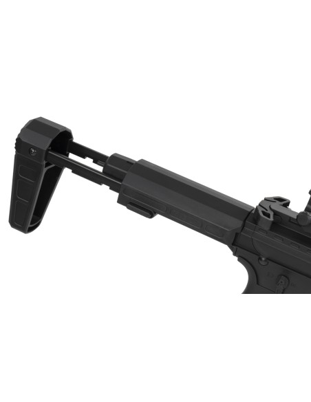 AVENGER+ QRF AEGR BLACK POSEIDON