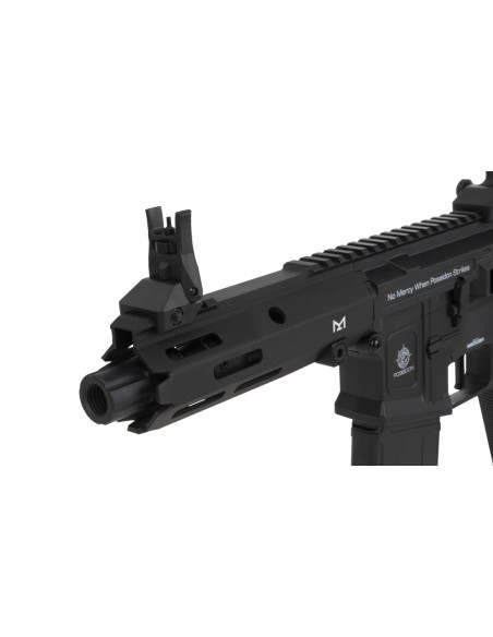 AVENGER+ QRF AEGR BLACK POSEIDON