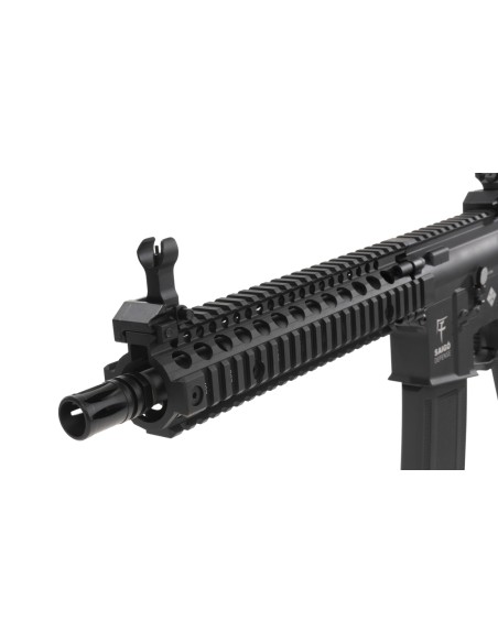 AEG BUSHIDO JIN NEGRA SAIGO DEFENSE