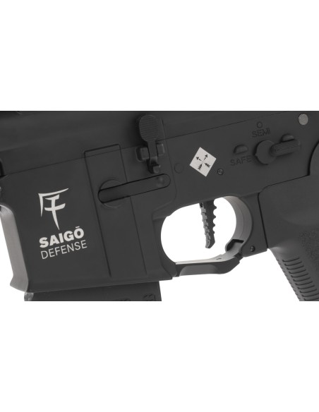 AEG BUSHIDO JIN BRONZE SAIGO