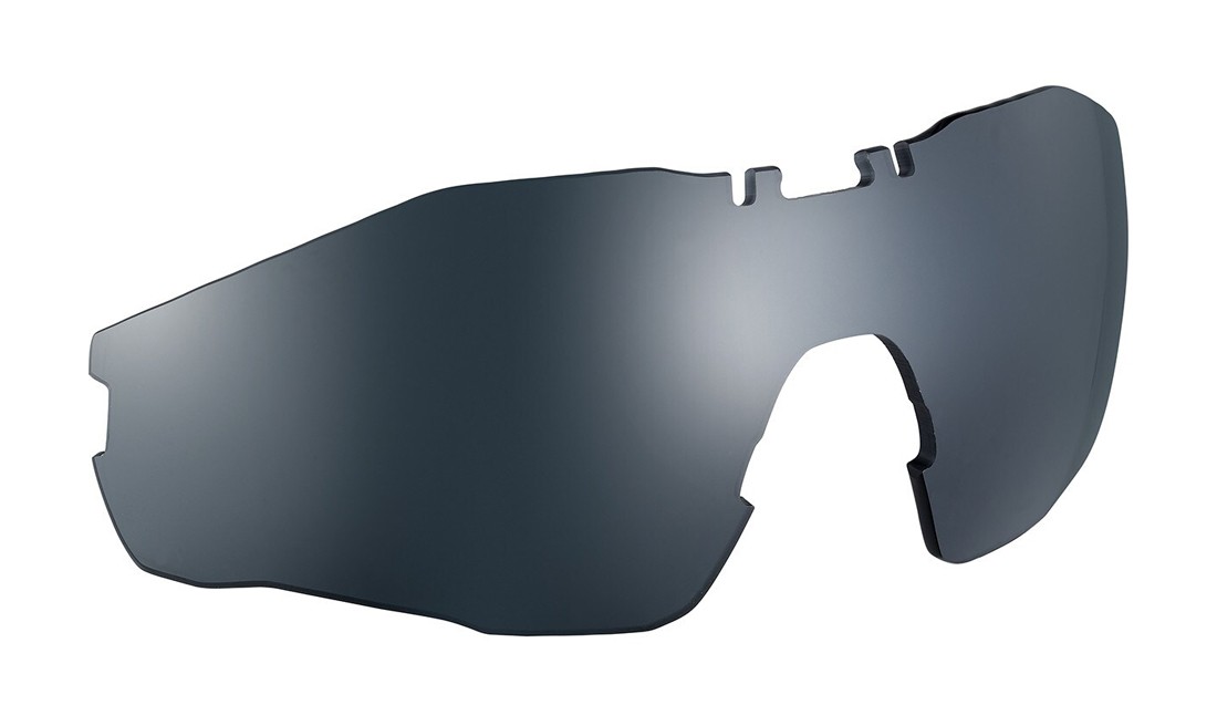 BOLLÉ MY6 EYESHIELD SMOKE BALLISTIC LENS