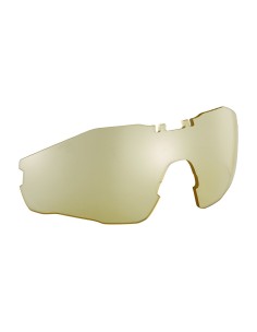BOLLÉ MY6 EYESHIELD AMBER BALLISTIC LENS