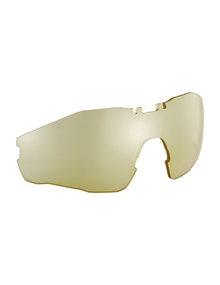 BOLLÉ MY6 EYESHIELD AMBER BALLISTIC LENS