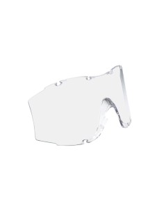 BOLLÉ X1000 CLEAR BALLISTIC LENS