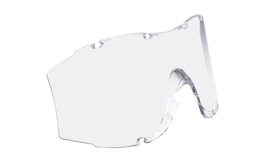 BOLLÉ X1000 CLEAR BALLISTIC LENS