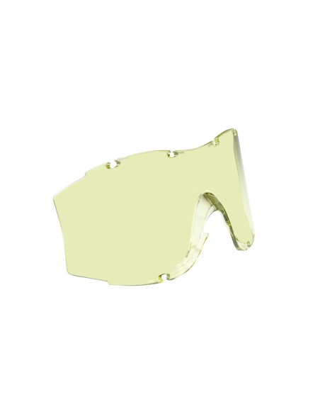 BOLLÉ X1000 AMBER BALLISTIC LENS