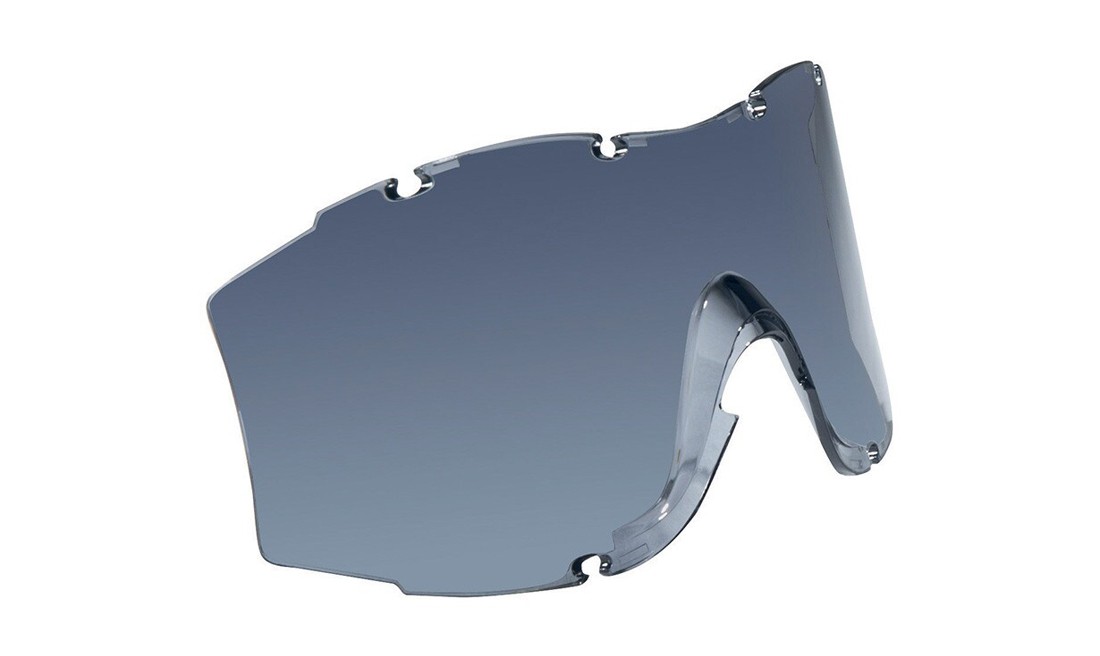 BOLLÉ X1000 SMOKE BALLISTIC LENS
