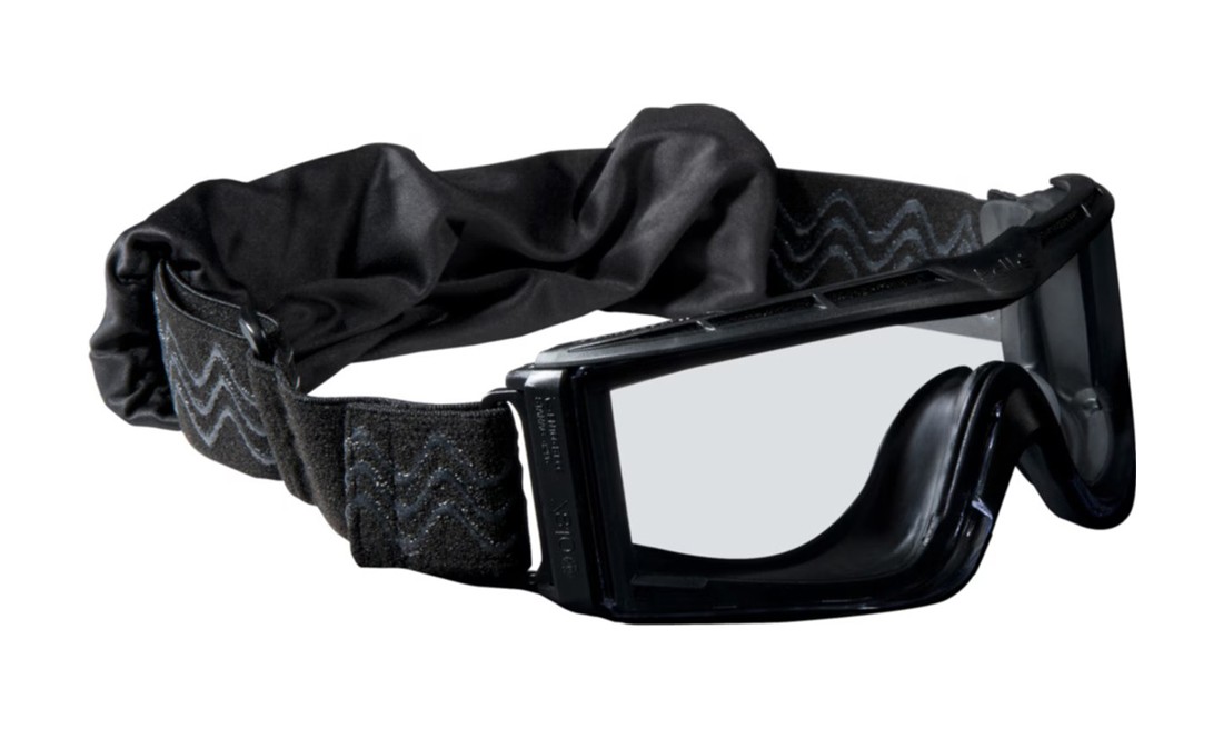 BOLLÉ X810 MASQUE BALISTIQUE INCOLORE