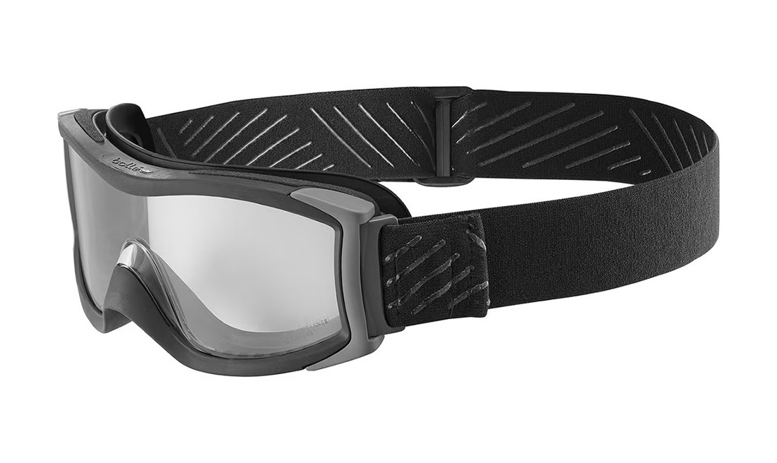BOLLÉ X1000 MASQUE BALISTIQUE INCOLORE