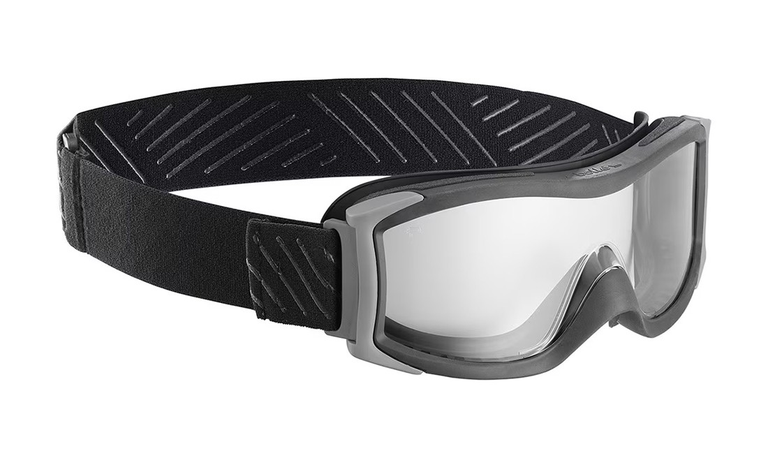 BOLLÉ X1000 MASQUE BALISTIQUE INCOLORE