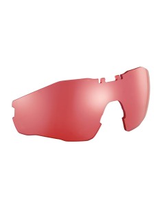 BOLLÉ MY6 EYESHIELD LENTE BALÍSTICA VERMILLION