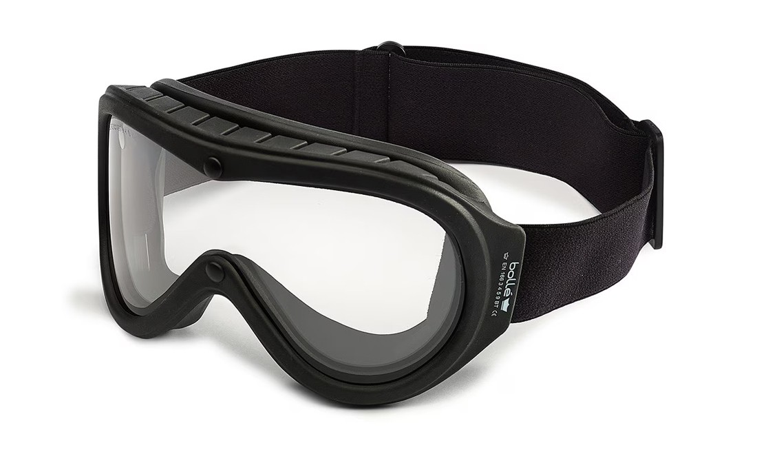 BOLLÉ CHRONOSOFT BALÍSTICA INCOLORE