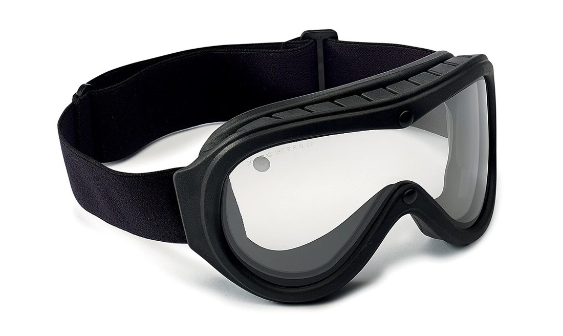 BOLLÉ CHRONOSOFT CLEAR BALLISTIC