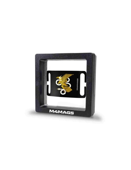 M4MAGS CHARMS GEO