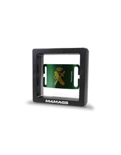 M4MAGS CHARMS GUARDIA CIVIL