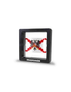 M4MAGS CHARMS TERCIOS