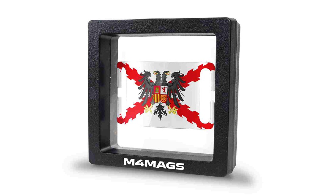 M4MAGS CHARMS TERCIOS
