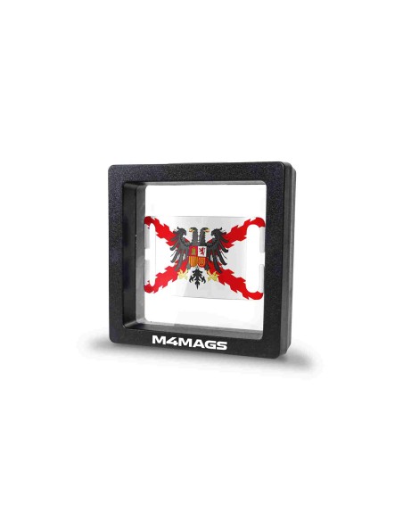 M4MAGS CHARMS TERCIOS