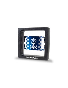 M4MAGS CHARMS TERCIO NORTE INFANTERIE DE MARINE