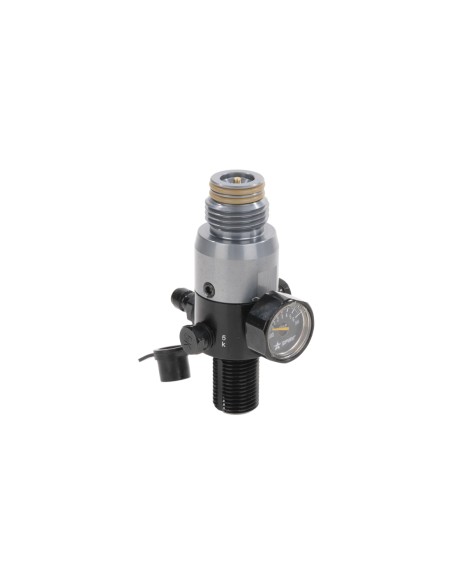 HPA REGULATOR BOTTLE 3K TITAN SERIES SPIRIT FIELD
