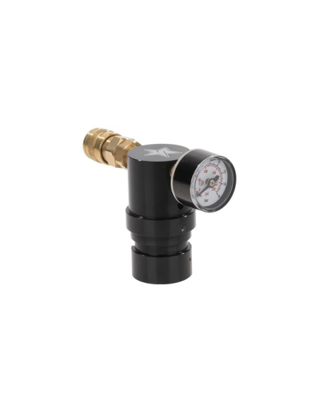 MICRO REGULADOR HPA G2 0-200PSI FOSTER SPIRIT FIELD