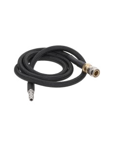 US-QD HPA SLP FLEX REMOTE LINE 40" BLACK SPIRIT FIELD