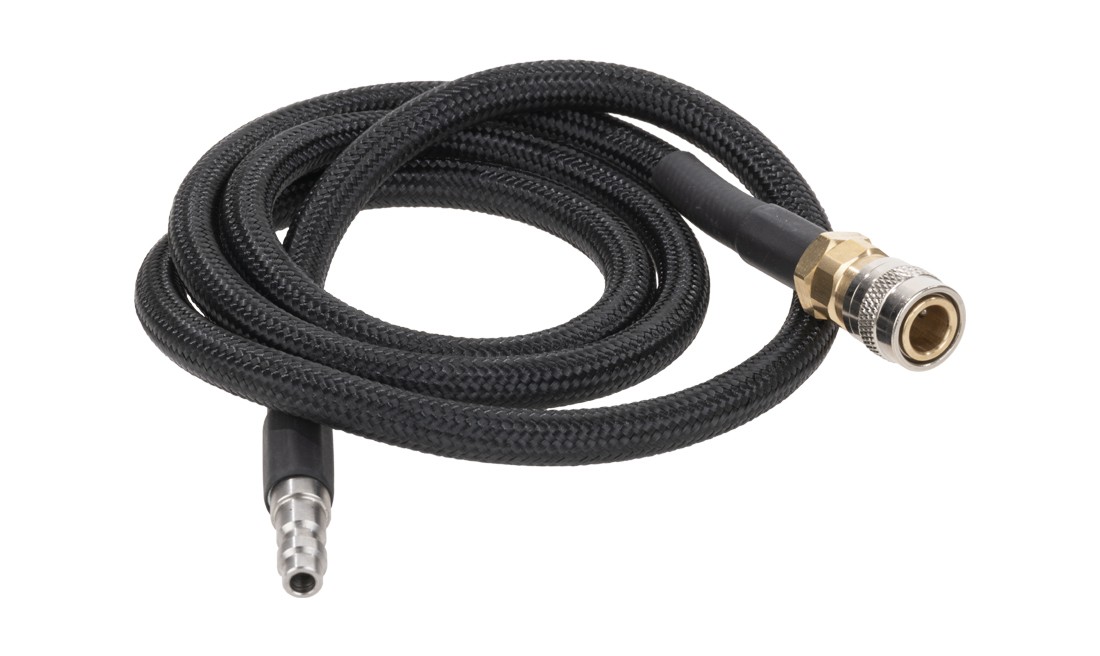 US-QD HPA SLP FLEX REMOTE LINE 40" BLACK SPIRIT...
