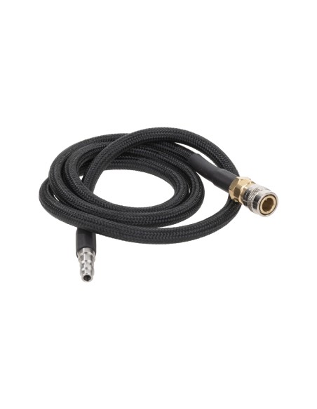 US-QD HPA SLP FLEX REMOTE LINE 40" BLACK SPIRIT FIELD