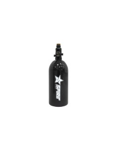 BOTELLA HPA V3 3K 48CI/0,8L SPIRIT FIELD