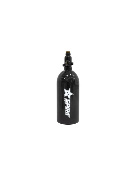 BOTELLA HPA V3 3K 48CI/0,8L SPIRIT FIELD