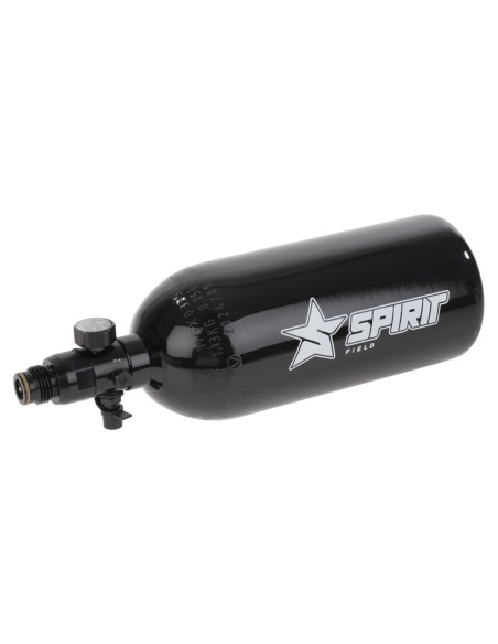 BOTELLA HPA V3 3K 48CI/0,8L SPIRIT FIELD