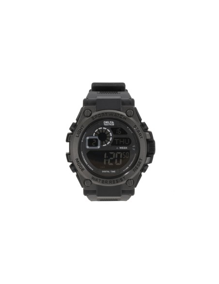 DIGITAL TACTICAL WATCH SPORT SHOCK DELTA TACTICS