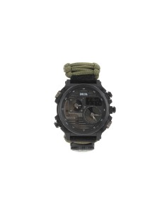 MONTRE DE SURVIE ANALOGIQUE ET DIGIT DELTA TACTICS