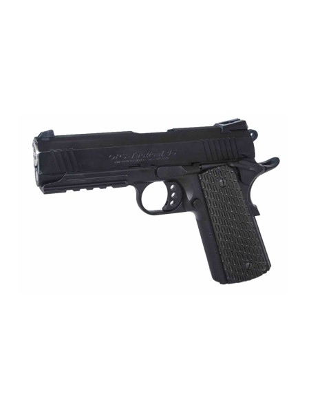PISTOLA GBB 1911 WARRIOR BLACK 3309 GOLDEN EAGLE