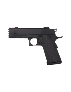 PISTOLET GBB 1911 STRAIKER 3317 GOLDEN EAGLE