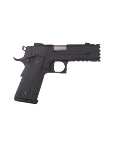PISTOLET GBB 1911 STRAIKER 3317 GOLDEN EAGLE 2