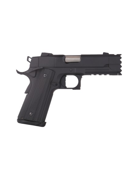 PISTOLA GBB 1911 STRAIKER 3317 GOLDEN EAGLE